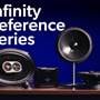 Infinity Reference REF467F Crutchfield: Infinity Reference Series car speakers