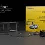 iDatalink KIT-VW1 Dash and Wiring Kit From iDatalink: Maestro KIT-VW1 2018+ Volkswagen Tiguan Double Din Install