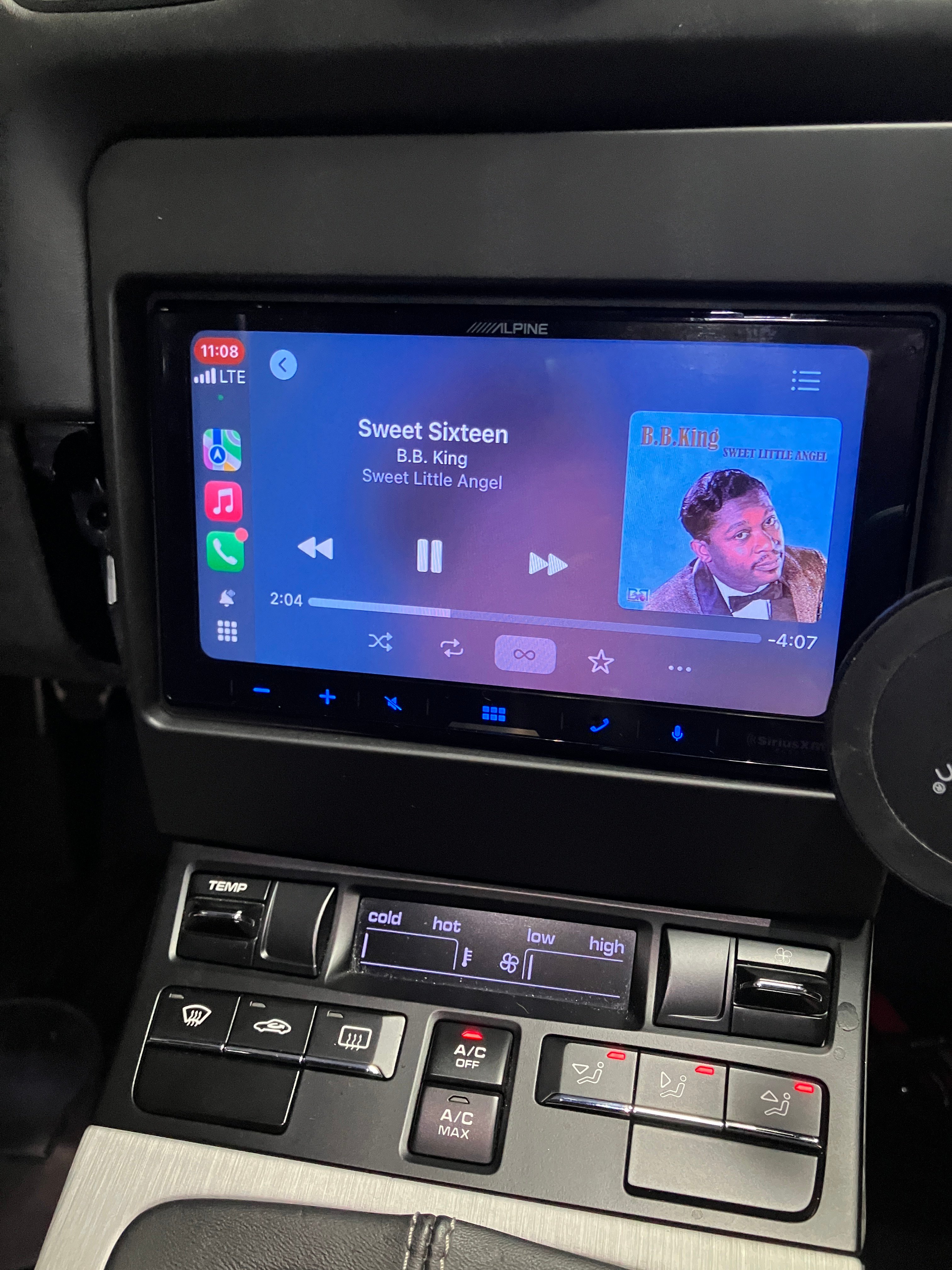 How to Connect My Phone to My Alpine Car Stereo: Easy Steps Guide