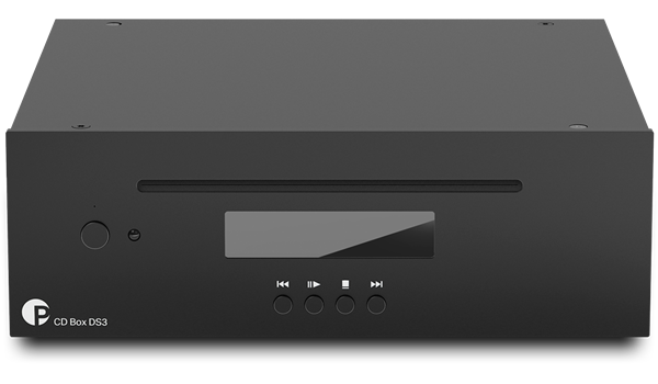 Pro-Ject: Turntables, preamps, CD players, and accessories at Crutchfield