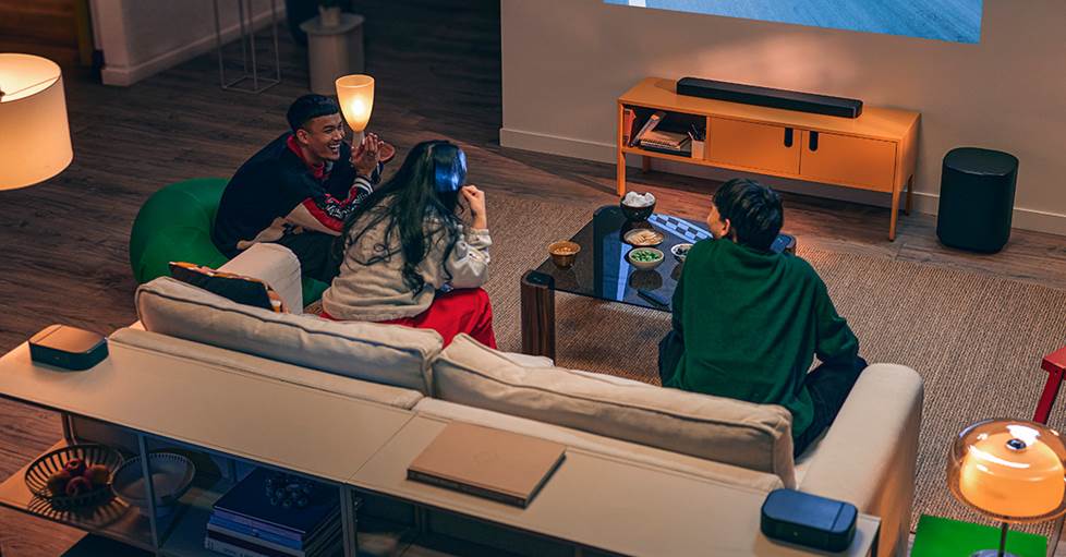 Guide to Wireless Surround Sound Setups: Ultimate Home Theater Guide