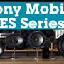Sony XS-680ES Crutchfield: Sony Mobile ES Series car speakers