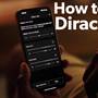 Onkyo TX-NR7100 Crutchfield: How to use Dirac Live room correction software