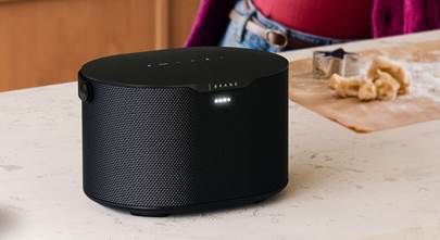 Brane X wireless speaker review