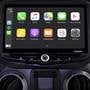 Stinger RB10JK11K Jeep Package From PAC: HEIGH10 Touch Screen Radio Integrated Jeep Kit