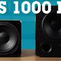 SVS SB-1000 Pro Crutchfield: SVS SB-1000 Pro and PB-1000 Pro powered subwoofers