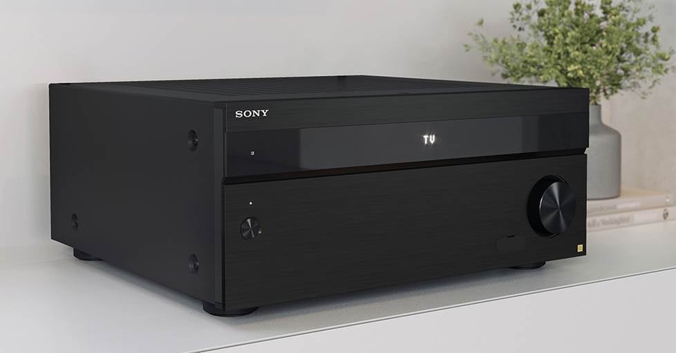Sony ES STR-AZ7000ES home theater receiver