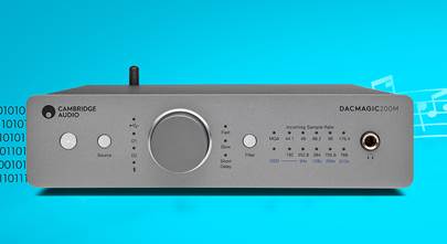 Best high-end DACs for 2026
