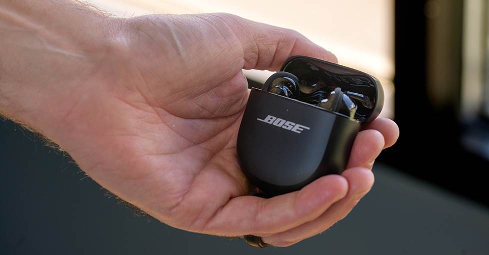 Bose QuietComfort Ultra Earbuds (2nd Gen) review