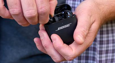 Bose QuietComfort Ultra Earbuds (2nd Gen) review