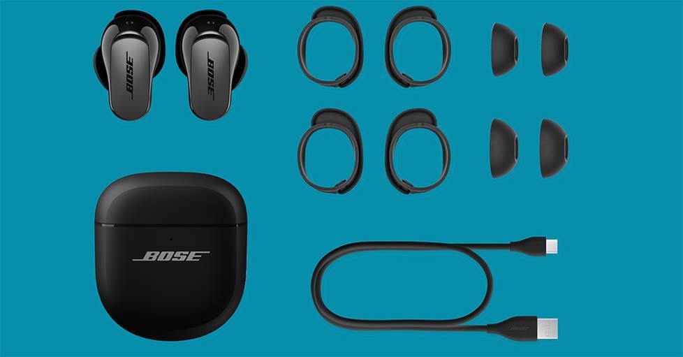 Bose QuietComfort Ultra Earbuds (2nd Gen) review