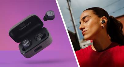 Best true wireless earbuds for 2026