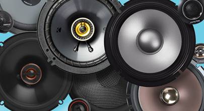 Best budget car speakers for 2026