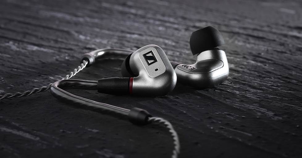 Sennheiser IE 200 review