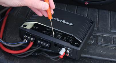 Car Audio Crossovers FAQ