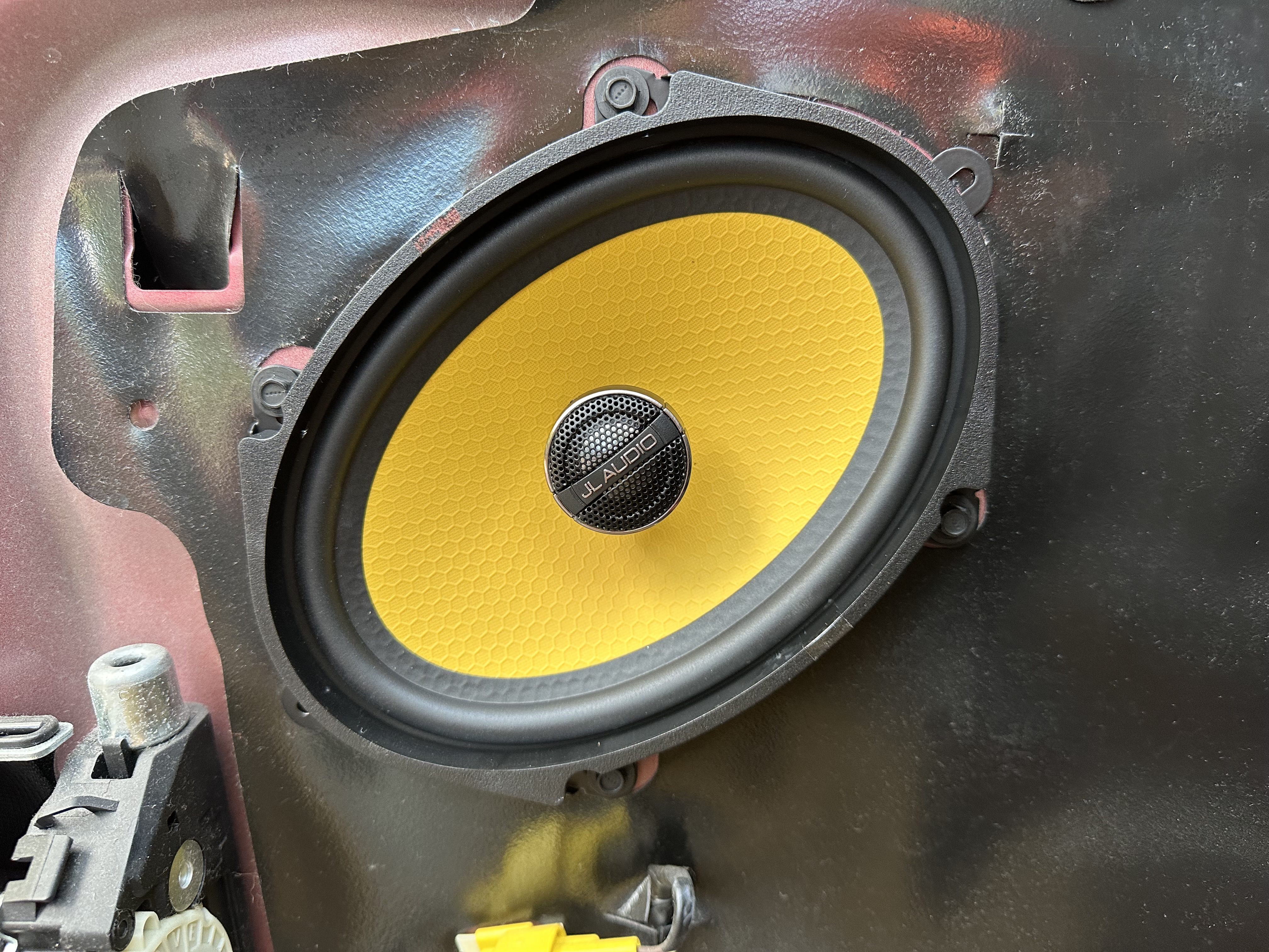 Customer Reviews: JL Audio C1-570x C1 Series 5