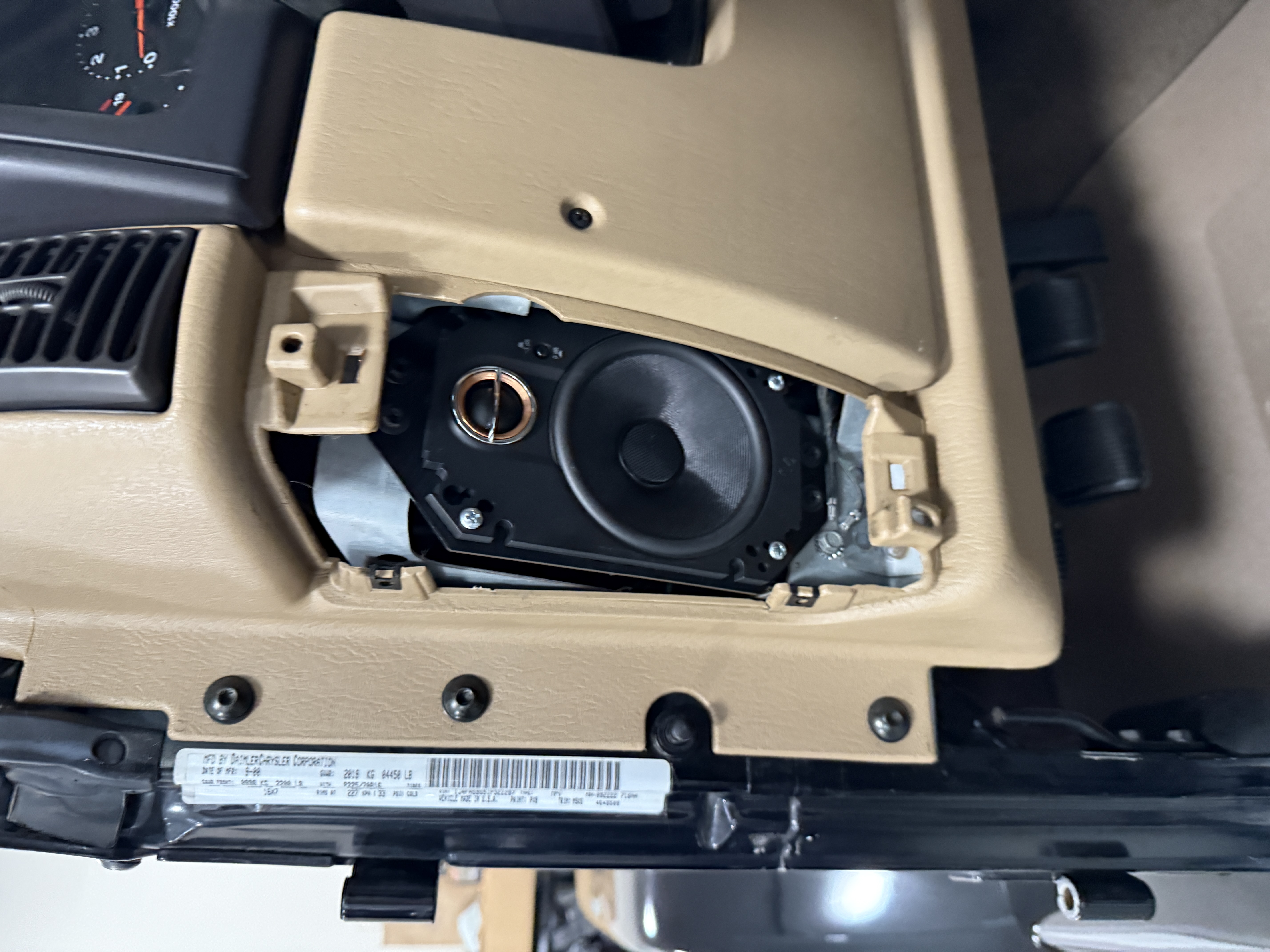 Customer Reviews: Infinity Kappa 463XF Kappa Series 4