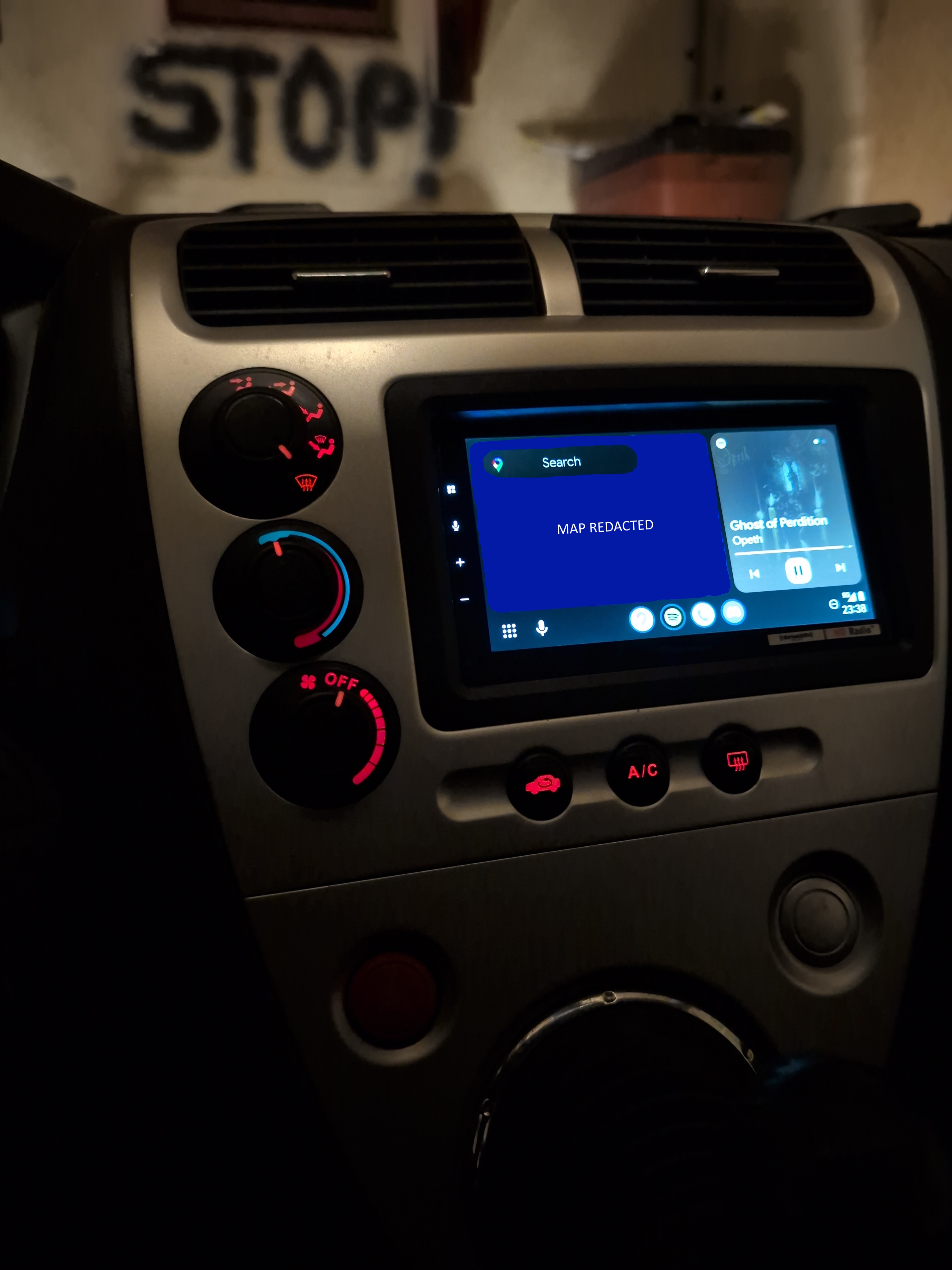 Customer Reviews: Pioneer DMH-W4660NEX Digital multimedia receiver