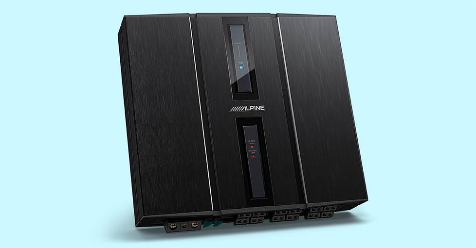 Alpine HDP-D90