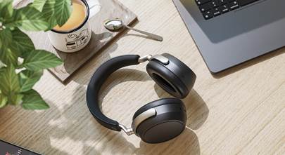Sennheiser HDB 630 noise-canceling headphones review