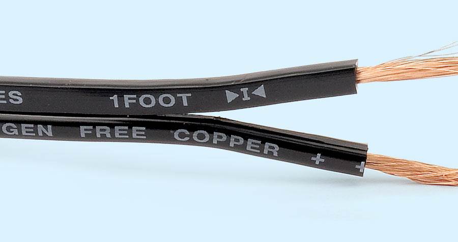 Stinger PRO Series Speaker Wire