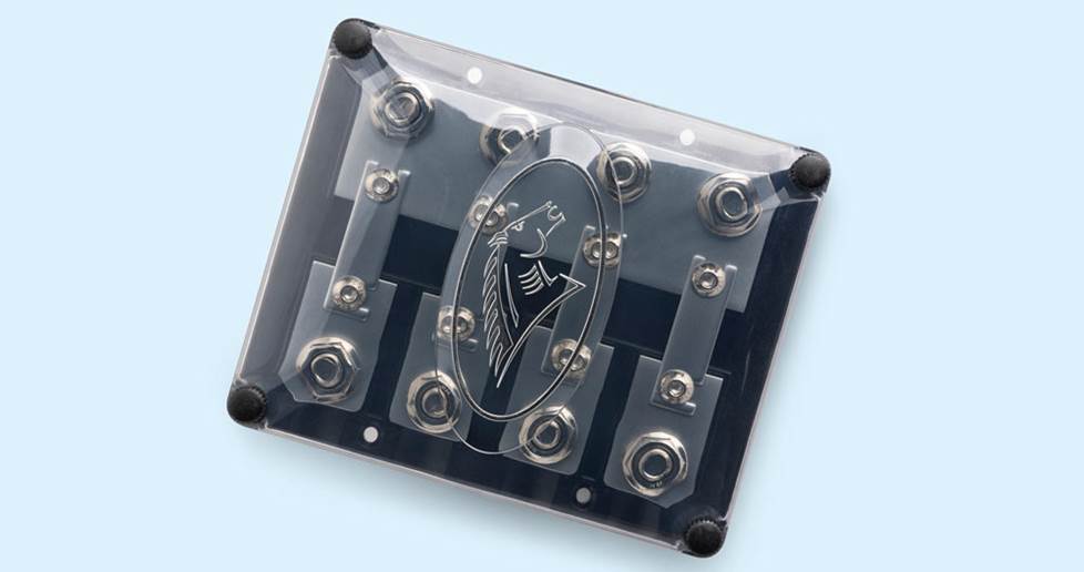 Kicker 50HPFD4
