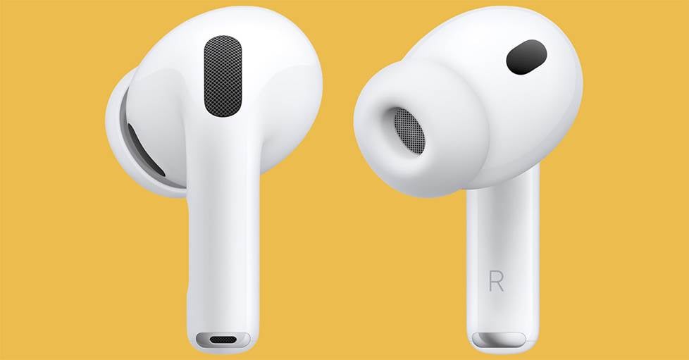 Apple AirPods Pro 3