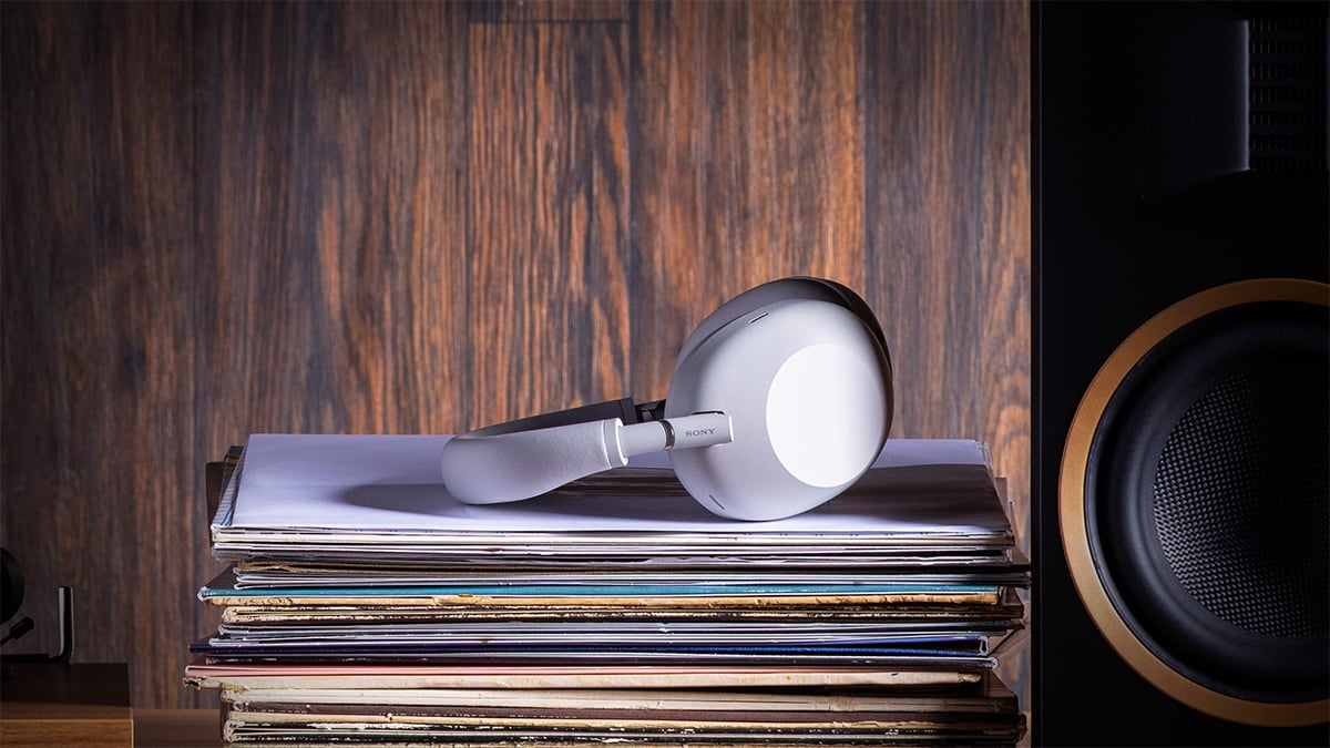 Fit, feel, and fold: The inside story of the Sony WH-1000XM6 design