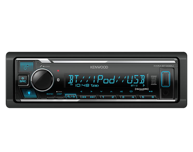 Shop Digital Media & CD Receivers