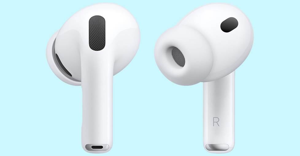 Apple Airpods Pro 3