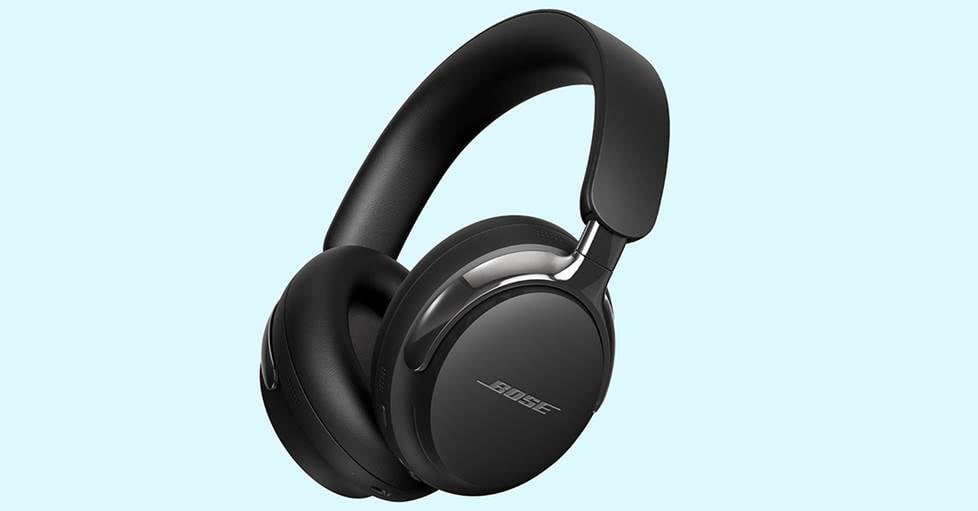Bose QuietComfort Ultra 2 Headphones