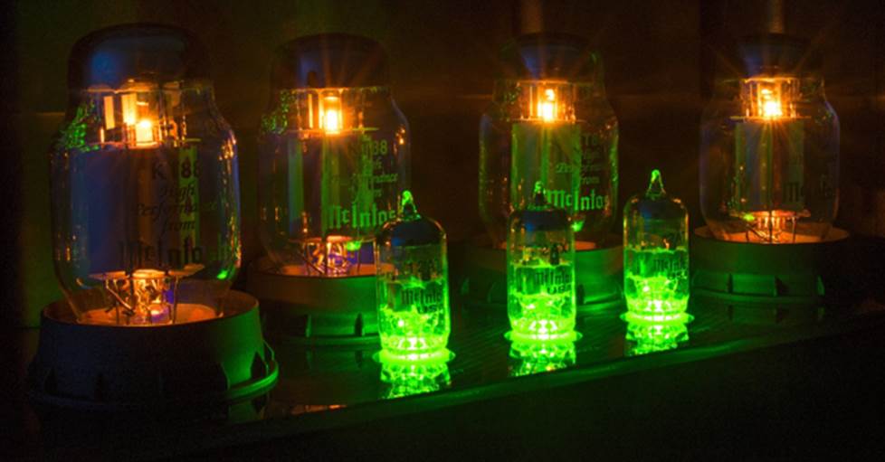 Tubes