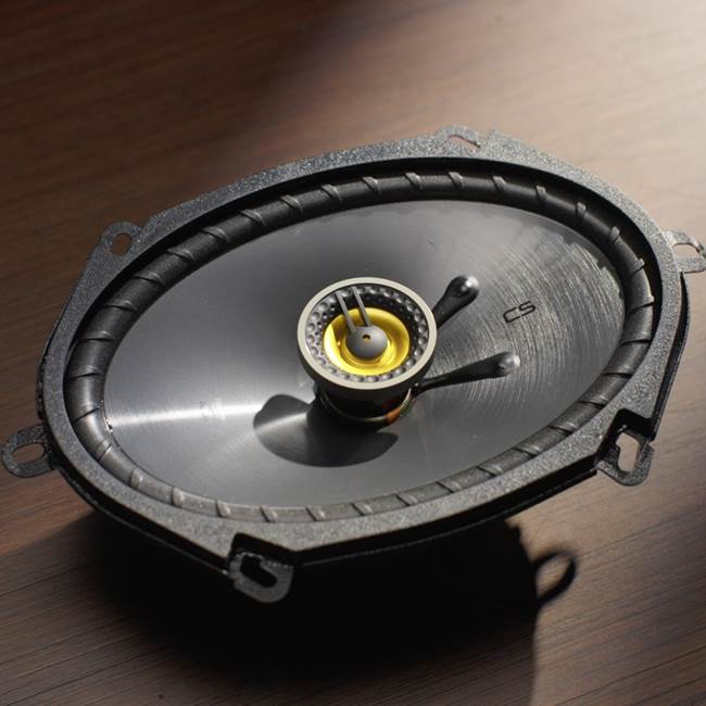 Kicker 46CSC684 CS Series 6