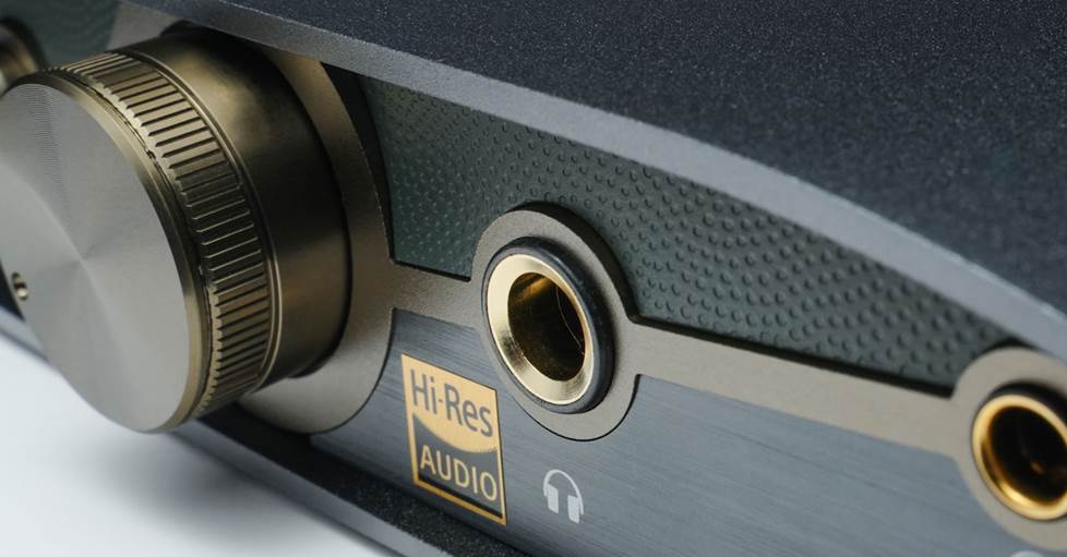 iFi ZEN DAC 3 destop DAC/headphone amp