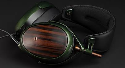 Meze Strada headphone review