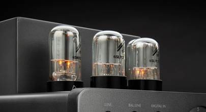 A beginner's guide to vacuum tube audio gear