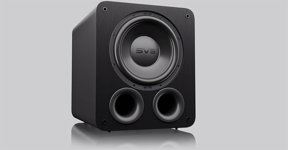 SVS PB-3000 RevolutionPowered subwoofer