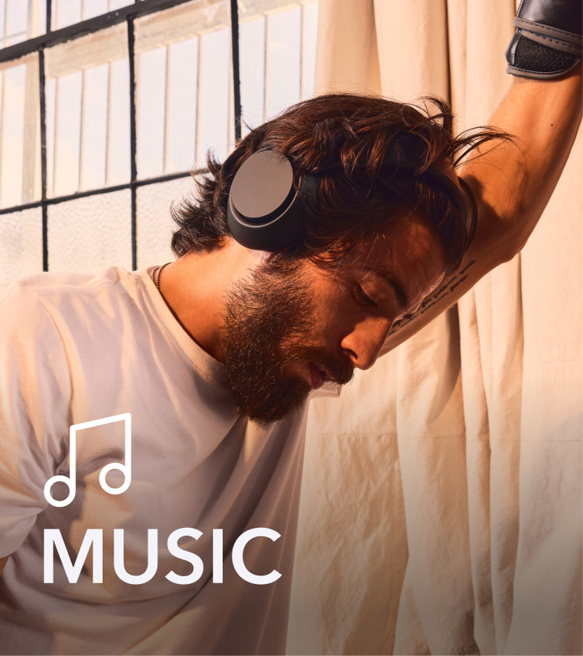 Music