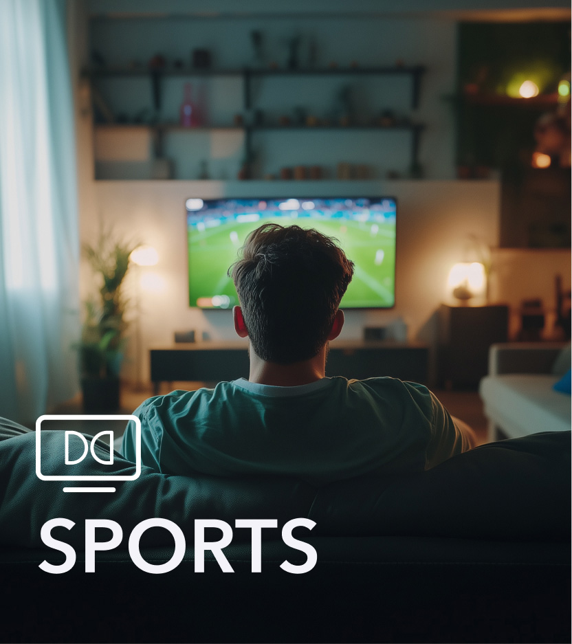 Sports