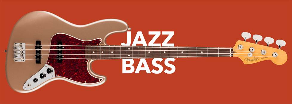 Jazz Bass