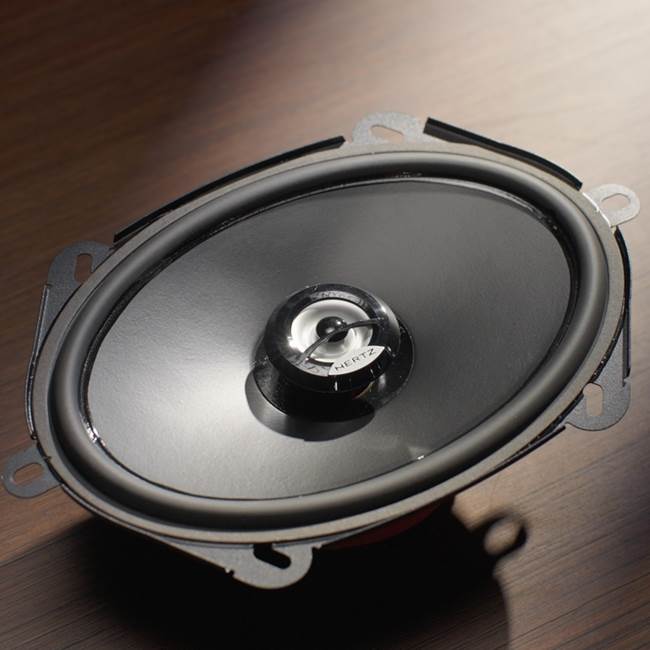 Hertz DCX 570.3 Dieci Series 5