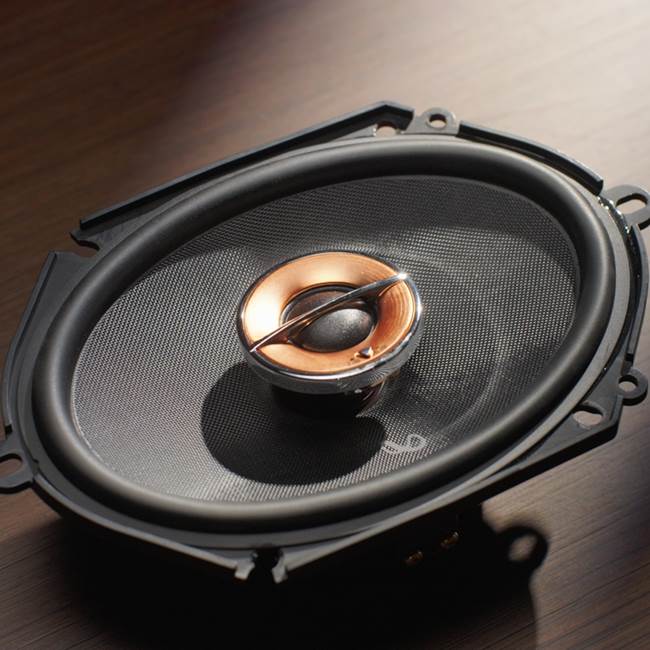 Infinity Kappa 683XF Kappa Series 6