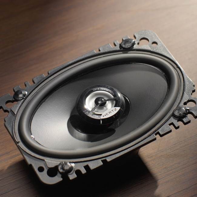 (；ω；｀*) Hertz DCX 460.3 Dieci Series 4