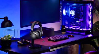 Audeze Maxwell 2 gaming headset review