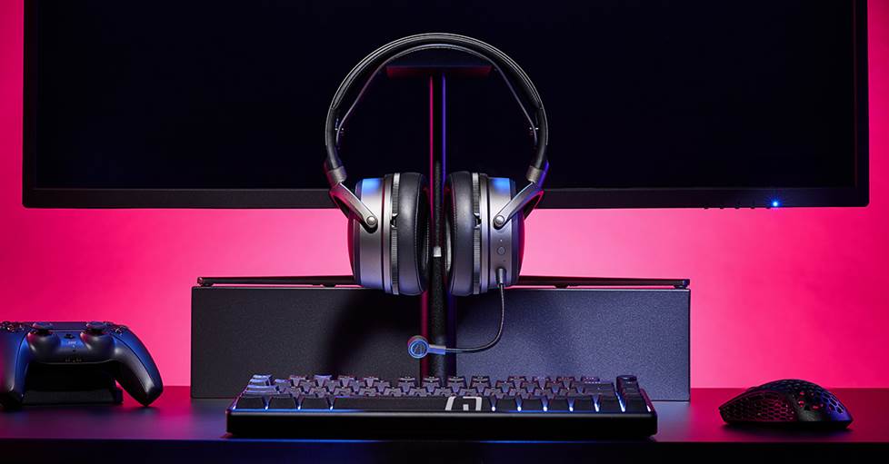 Audeze Maxwell 2 gaming headset PS5 version
