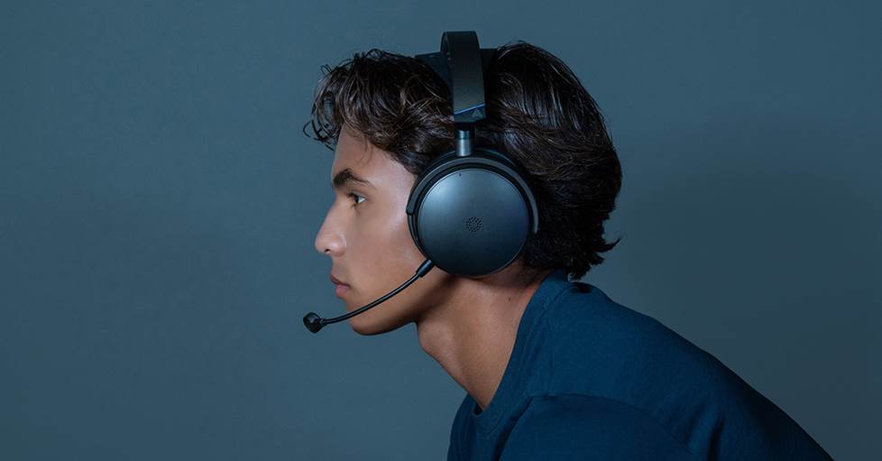 Audeze Maxwell 2 gaming headset PS5 version