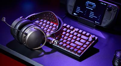 Best gaming headsets for 2026
