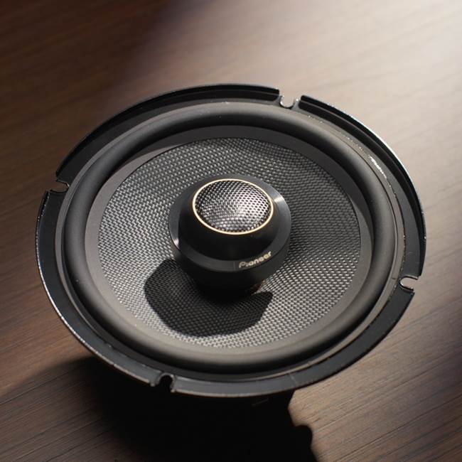 Pioneer TS-Z65F Z-Series 6-1/2