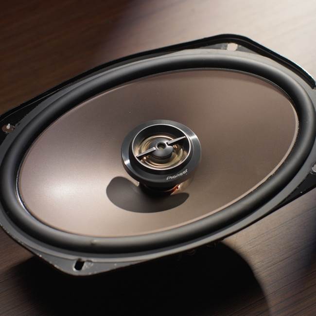 Pioneer TS-A693FH A-Series MAX 6