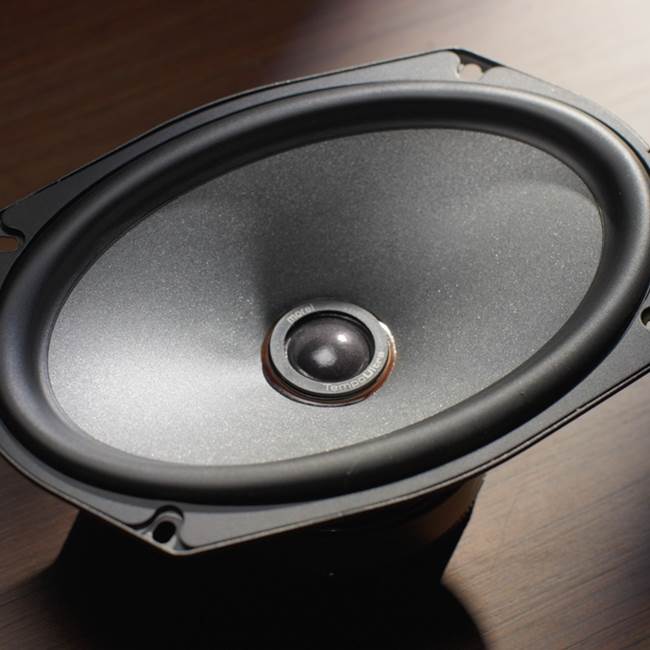 Morel Tempo Ultra Integra 692 MKII Tempo Ultra Integra Series 6